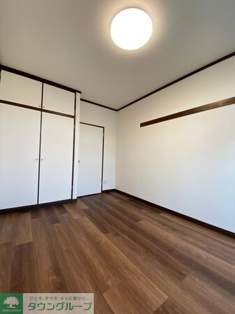 ホワイトウイング東浅川の物件内観写真